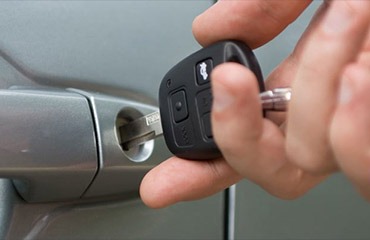 Guarding Services TH Khanyezi Security